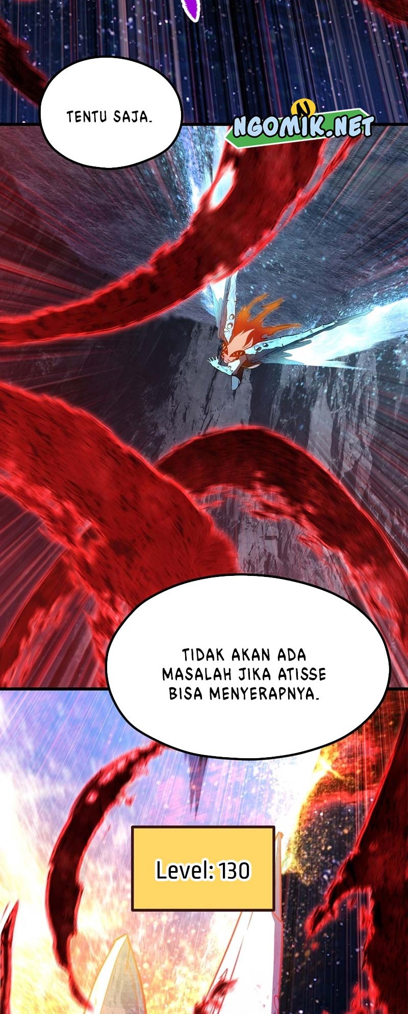 Sword King Chapter 183 Gambar 67