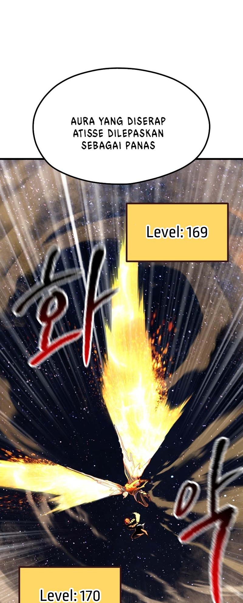 Sword King Chapter 183 Gambar 69