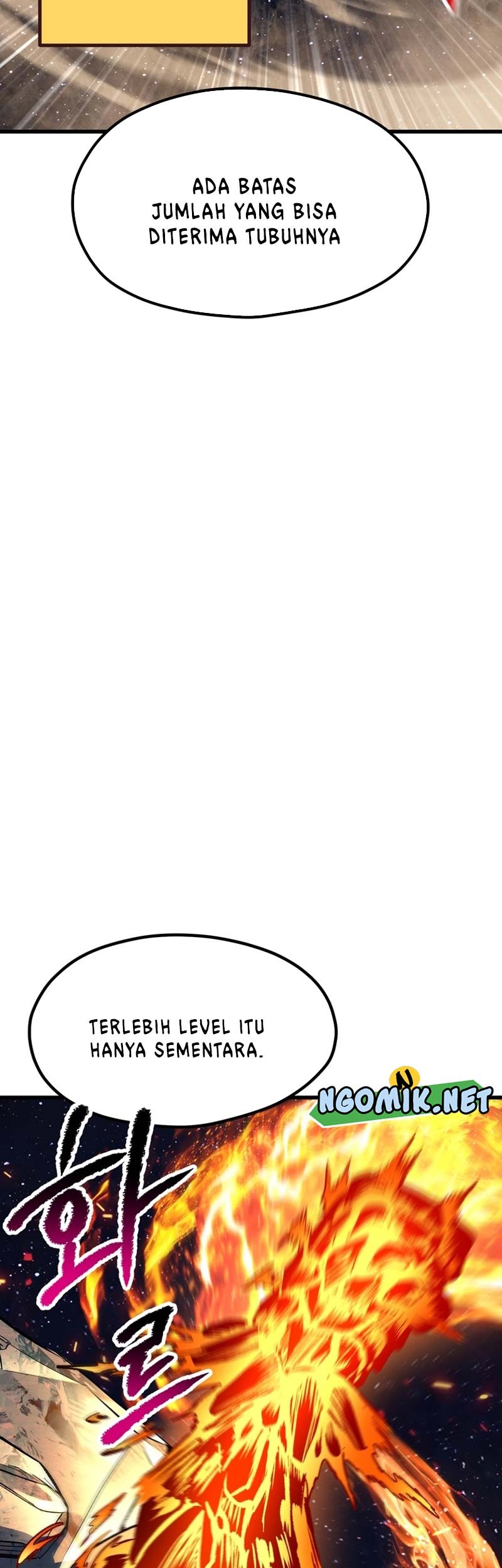 Sword King Chapter 183 Gambar 70