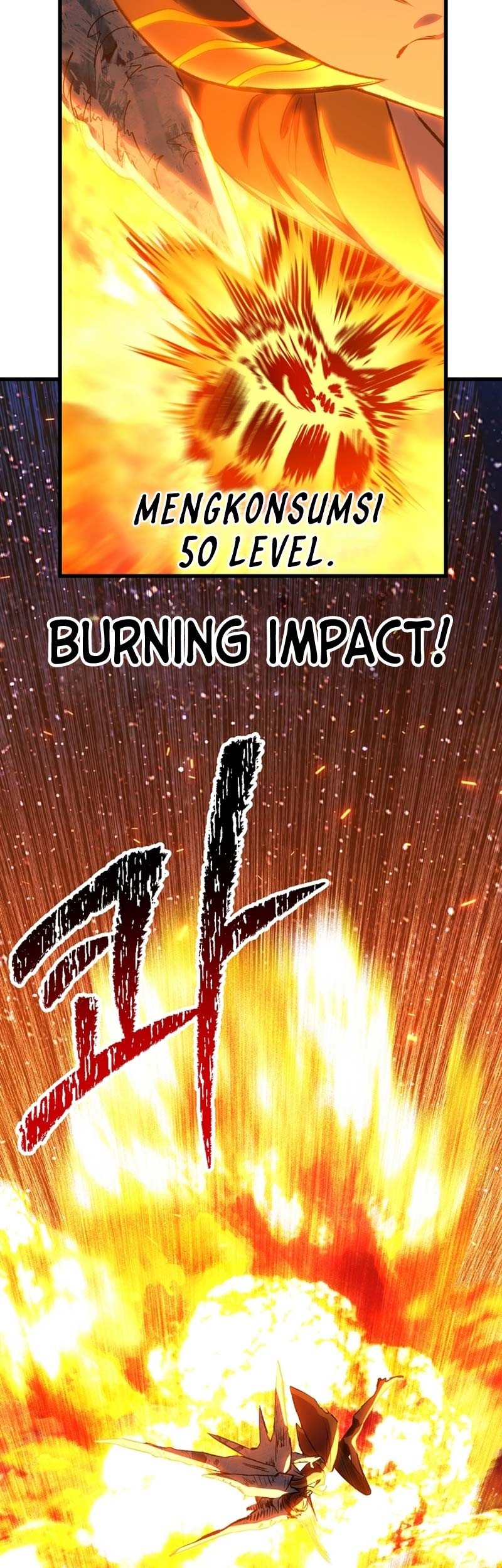 Sword King Chapter 183 Gambar 72