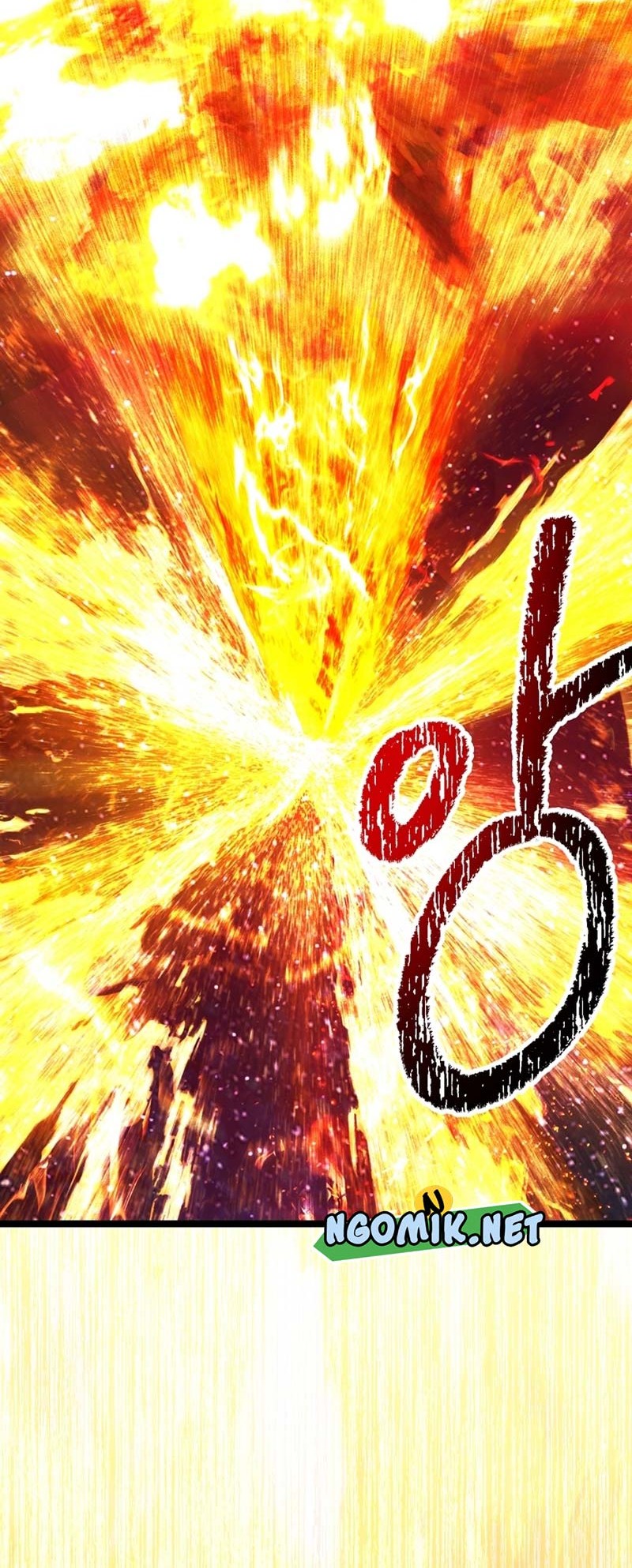 Sword King Chapter 183 Gambar 73