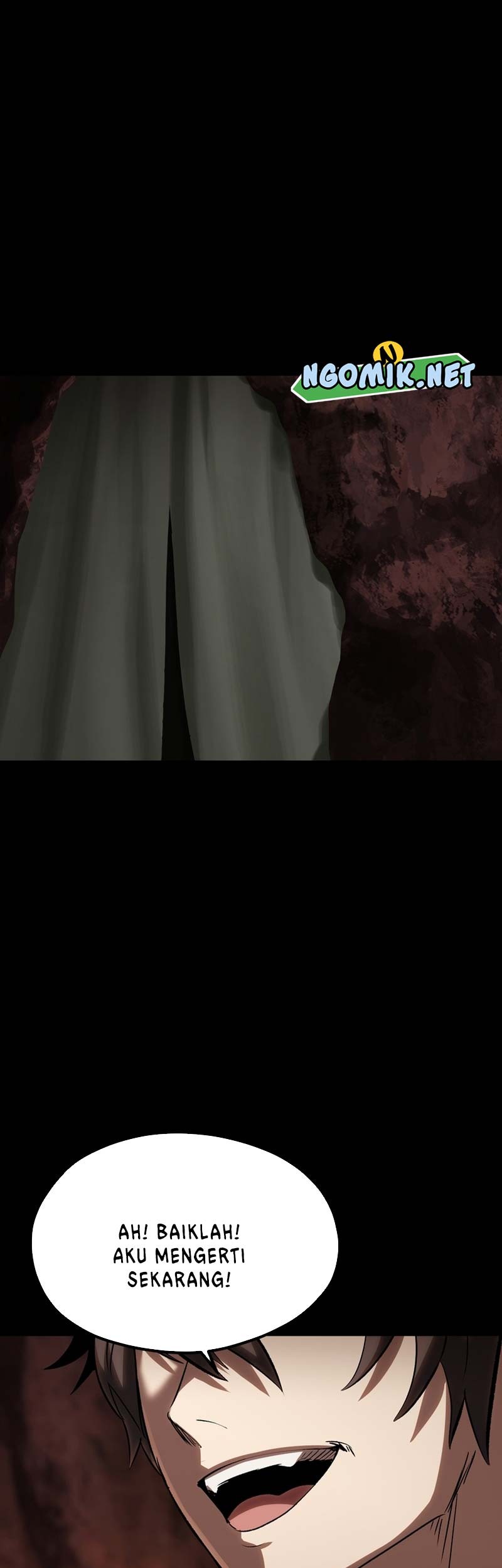 Sword King Chapter 183 Gambar 76