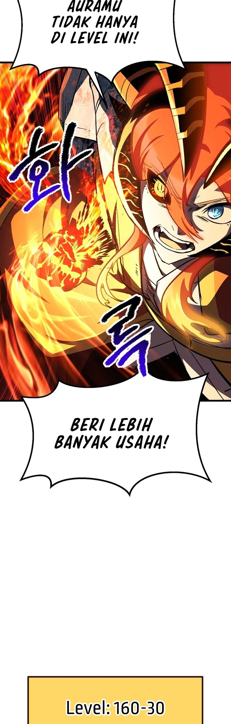 Sword King Chapter 183 Gambar 58