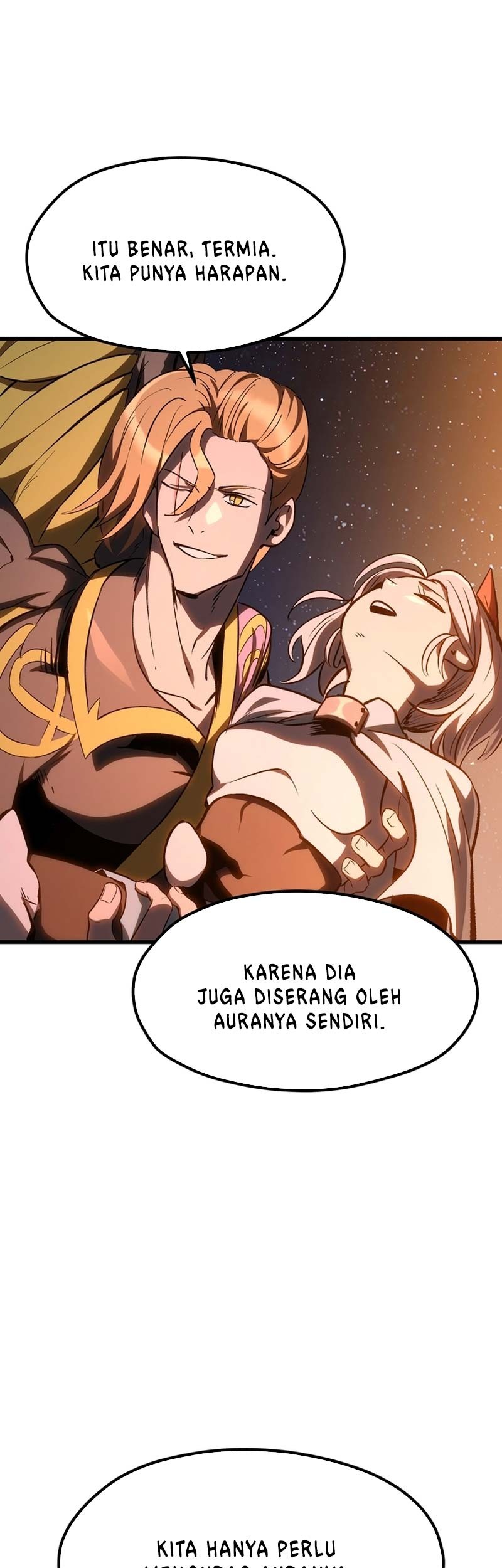 Sword King Chapter 183 Gambar 62