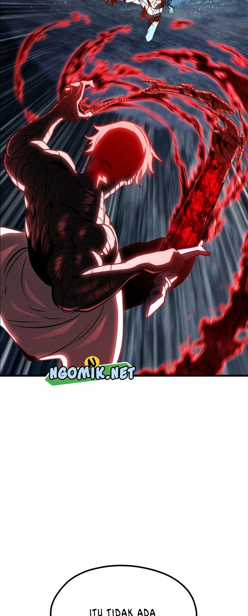 Sword King Chapter 183 Gambar 65