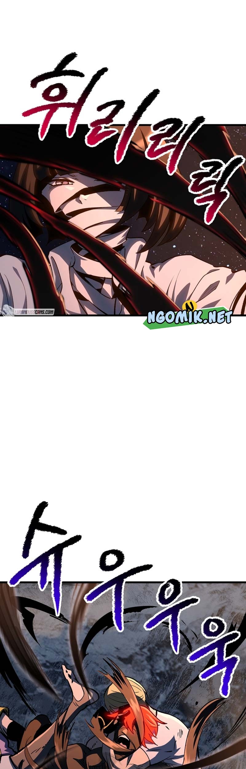 Sword King Chapter 183 Gambar 4