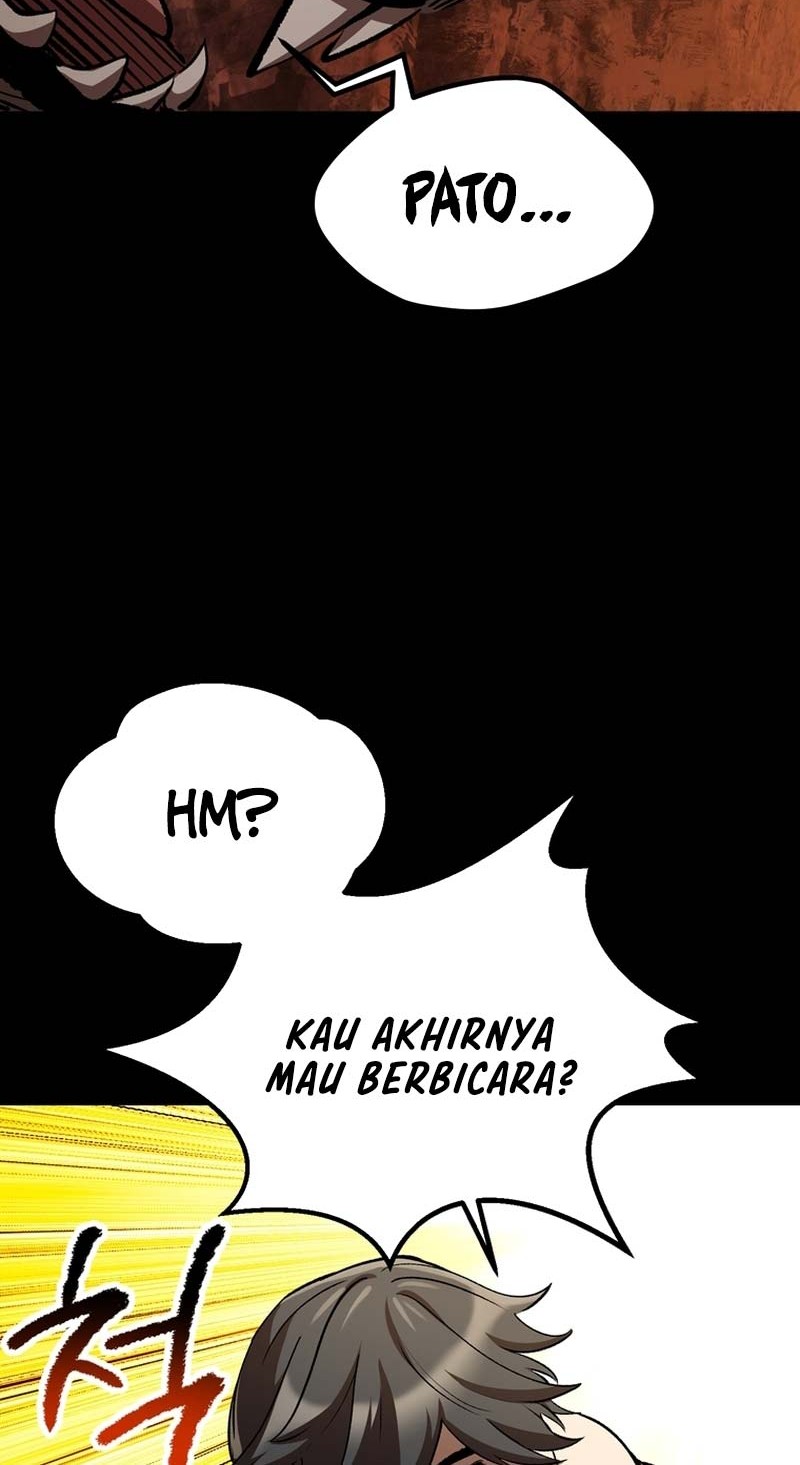 Sword King Chapter 183 Gambar 81