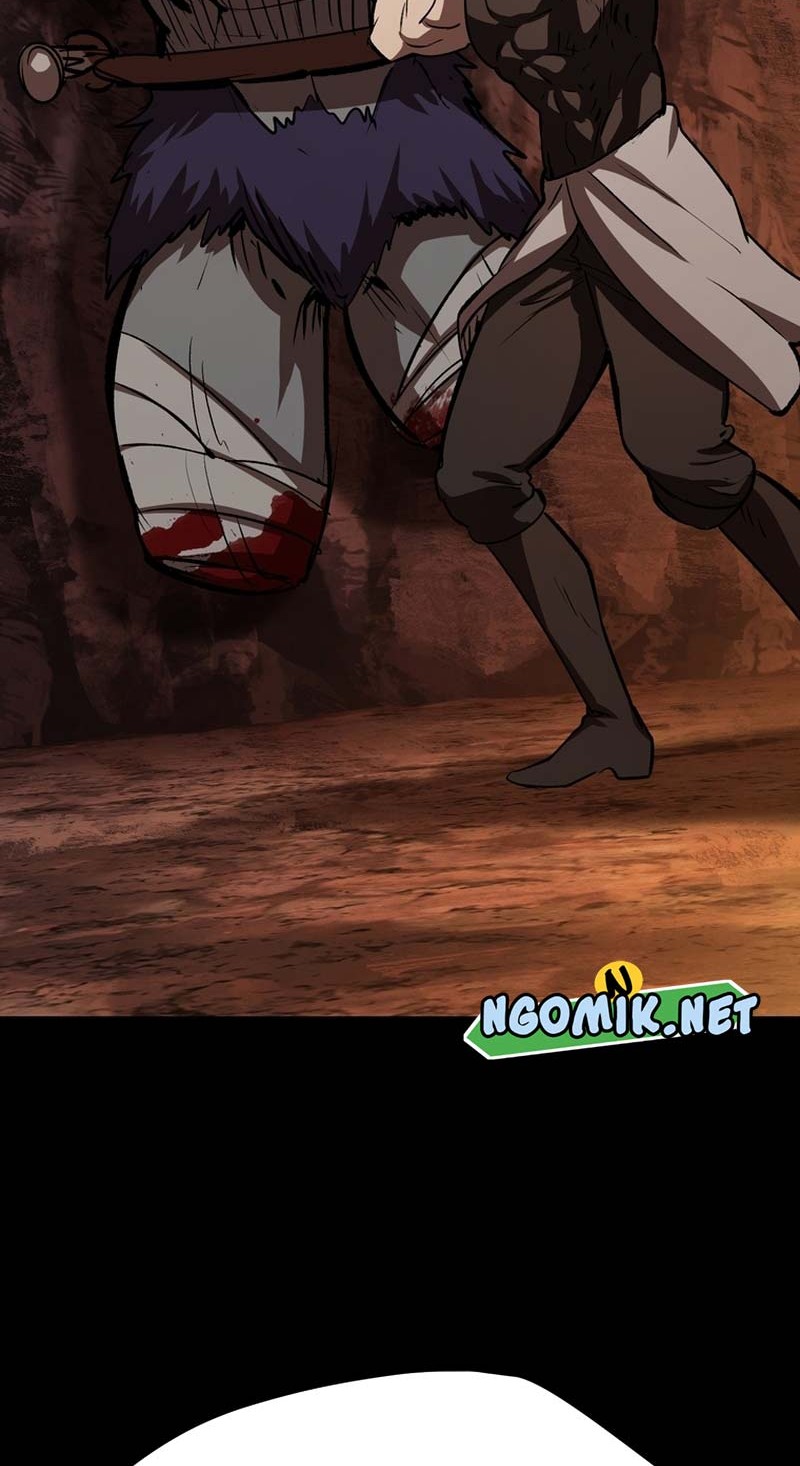 Sword King Chapter 183 Gambar 83