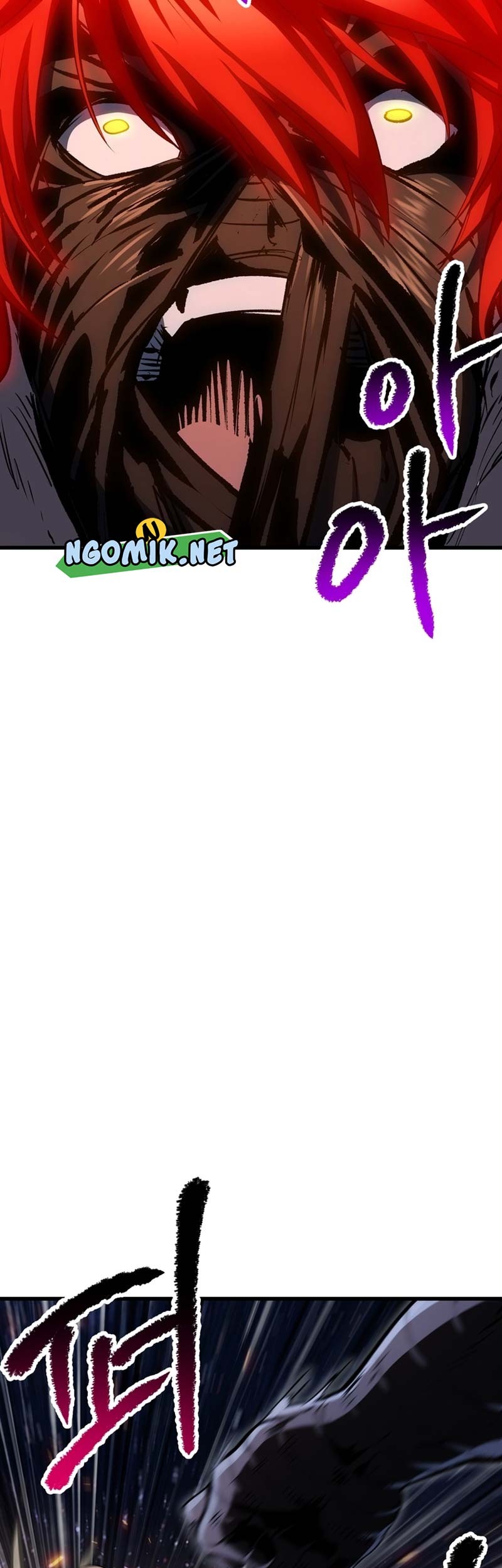 Sword King Chapter 183 Gambar 6