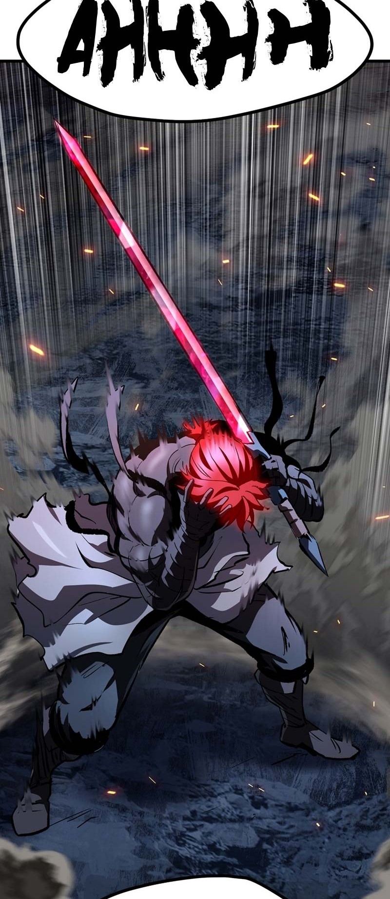 Sword King Chapter 183 Gambar 9