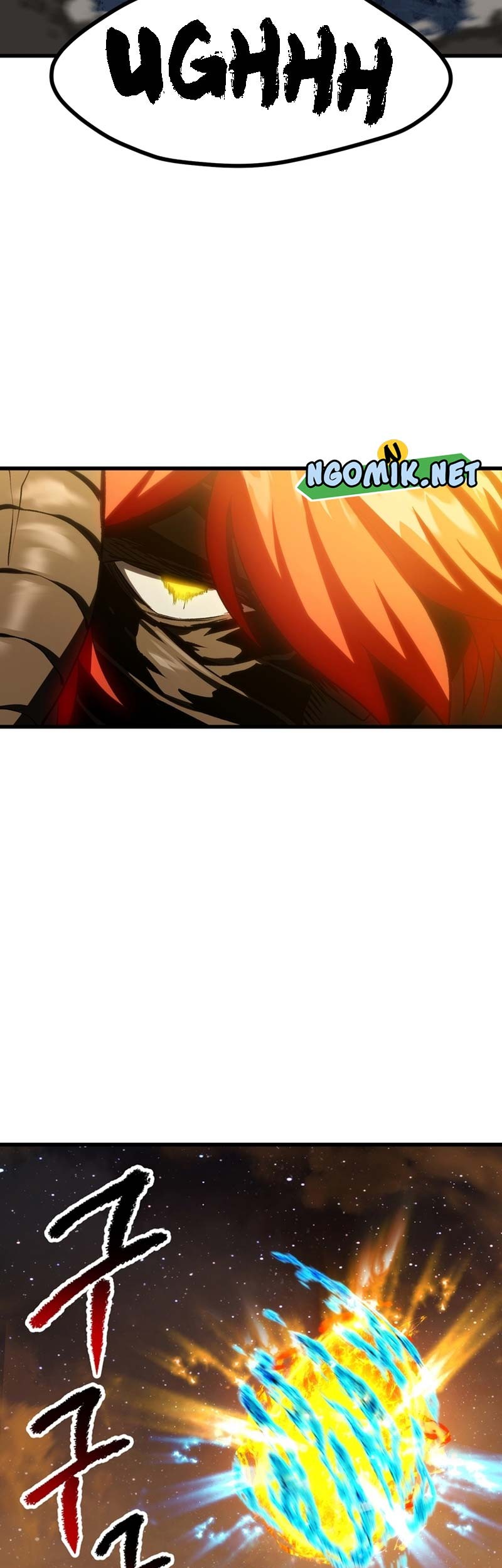 Sword King Chapter 183 Gambar 10