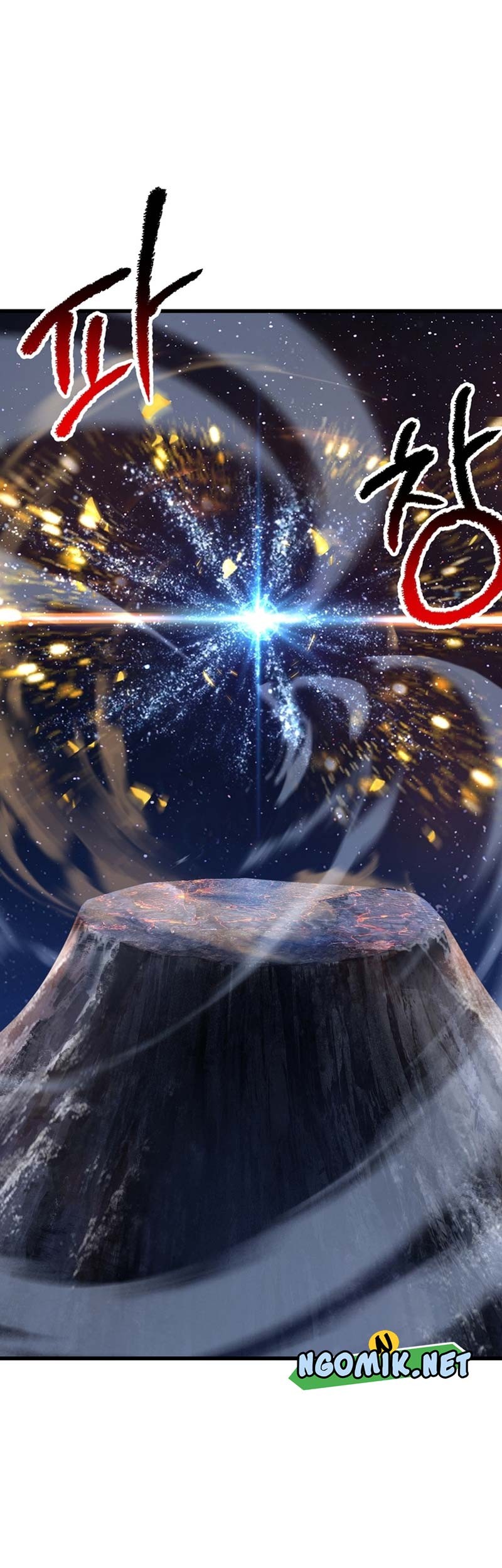 Sword King Chapter 183 Gambar 14