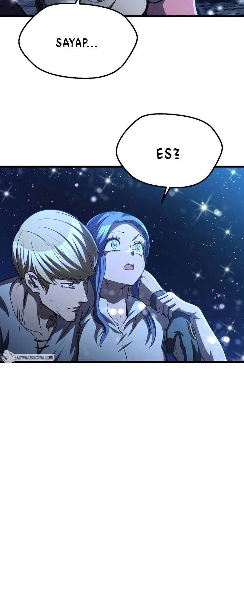 Sword King Chapter 183 Gambar 17