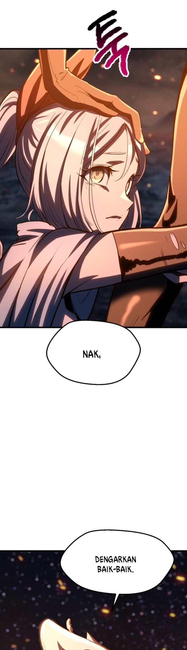 Sword King Chapter 182 Gambar 26