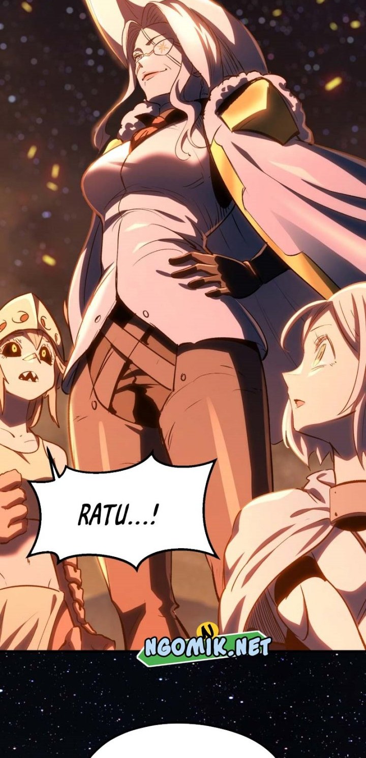 Sword King Chapter 182 Gambar 27