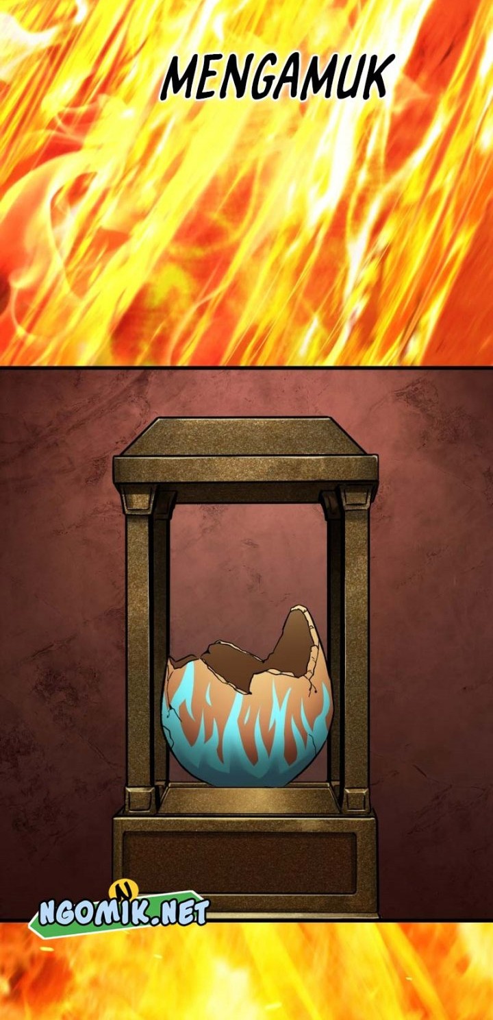Sword King Chapter 182 Gambar 29