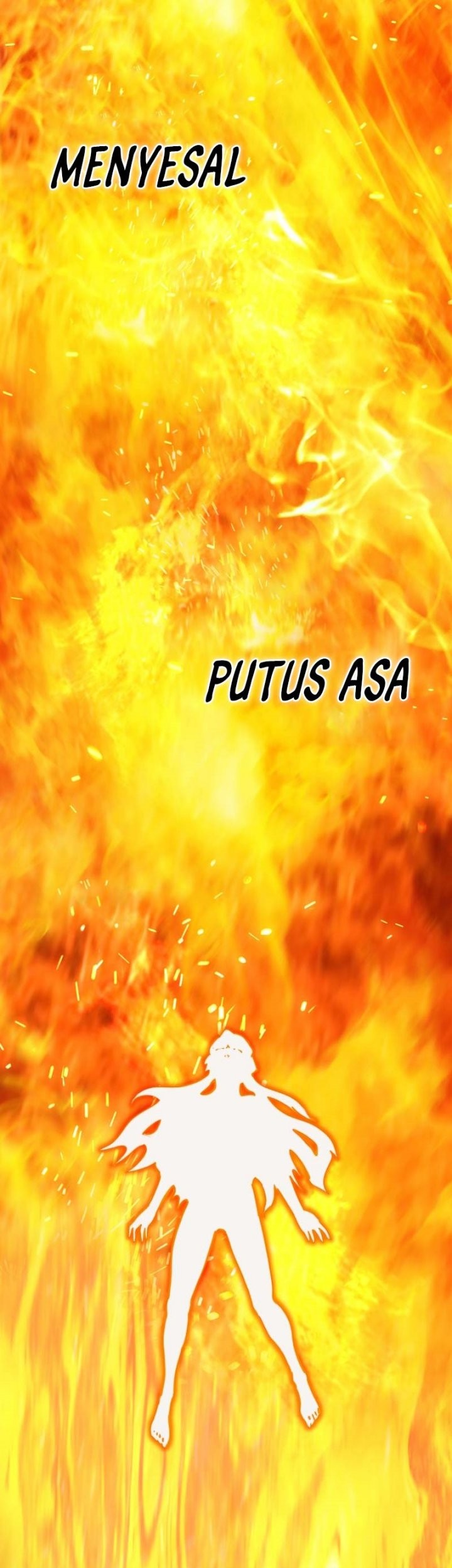 Sword King Chapter 182 Gambar 30