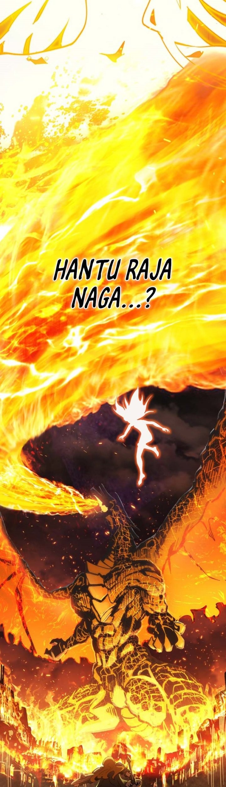 Sword King Chapter 182 Gambar 32