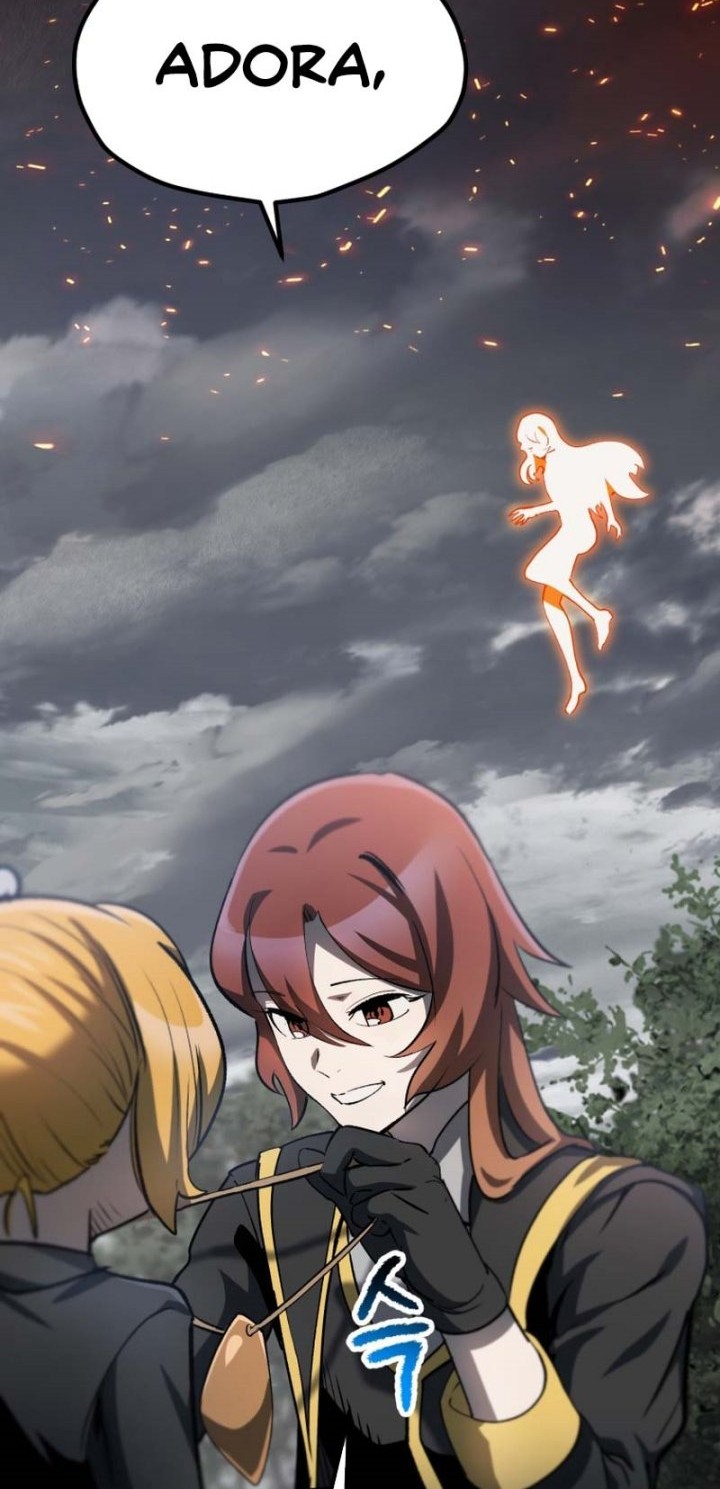 Sword King Chapter 182 Gambar 35