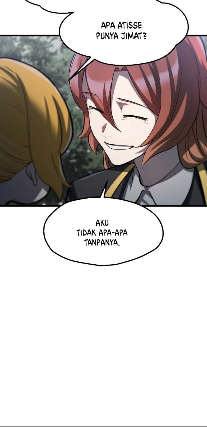 Sword King Chapter 182 Gambar 37