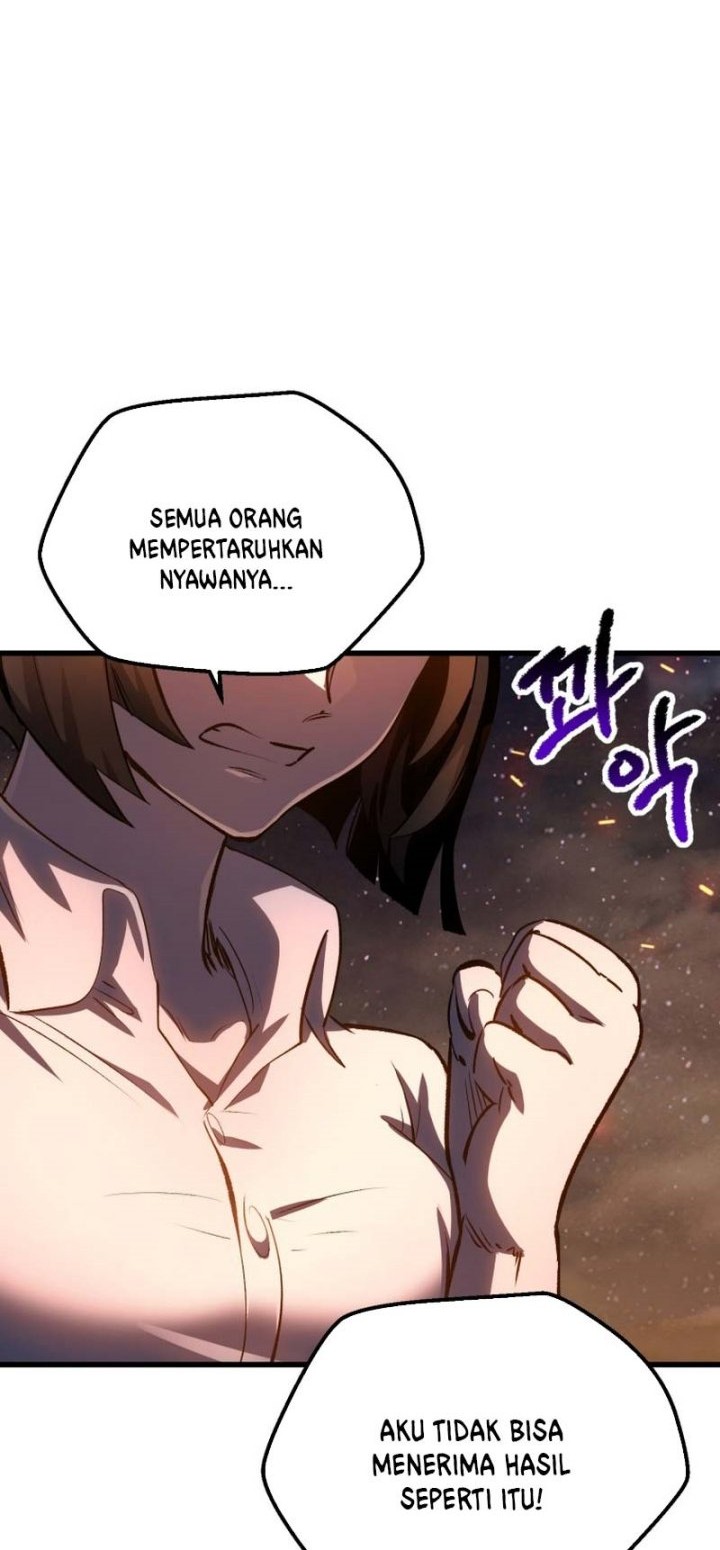 Sword King Chapter 182 Gambar 19