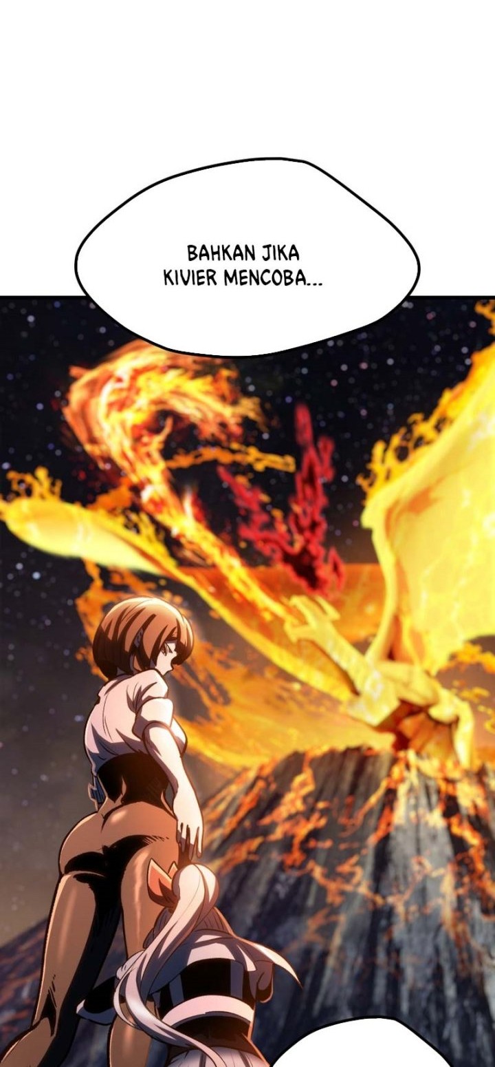 Sword King Chapter 182 Gambar 23