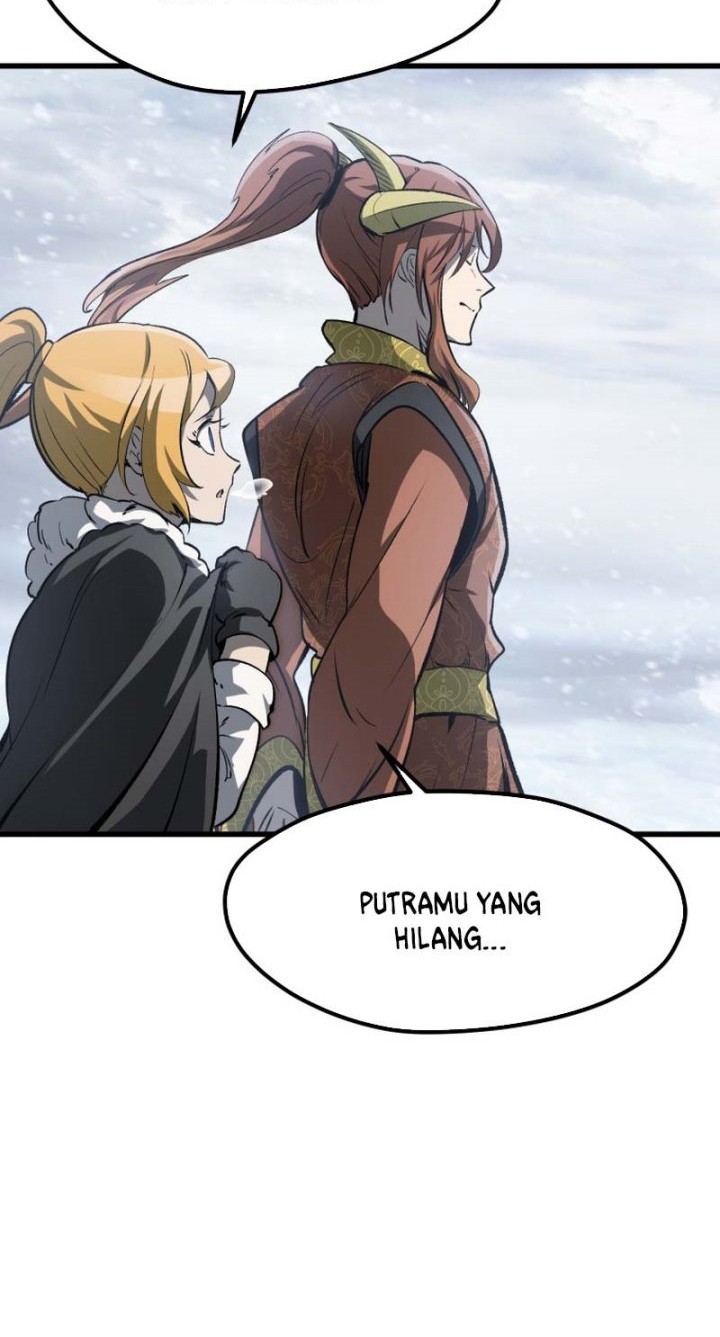 Sword King Chapter 182 Gambar 47