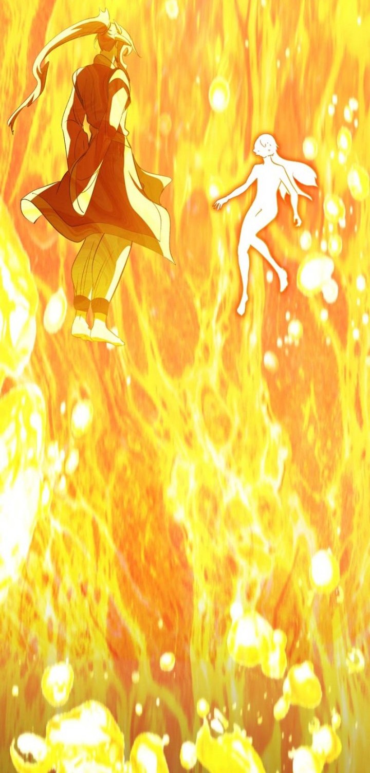 Sword King Chapter 182 Gambar 49