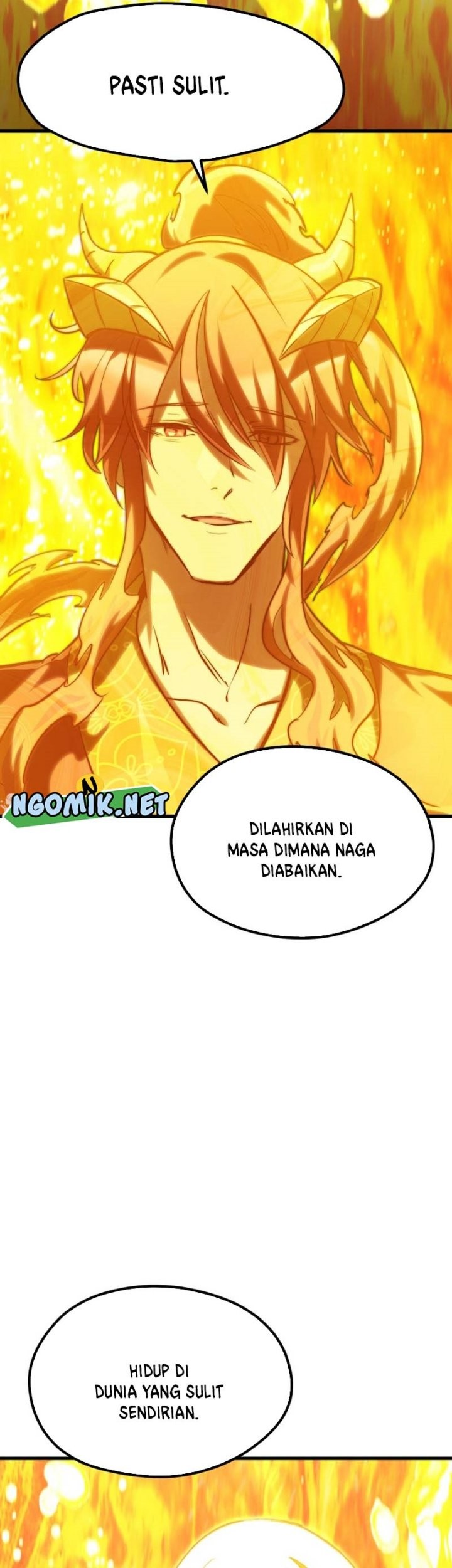 Sword King Chapter 182 Gambar 50