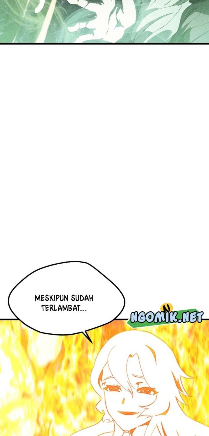 Sword King Chapter 182 Gambar 53