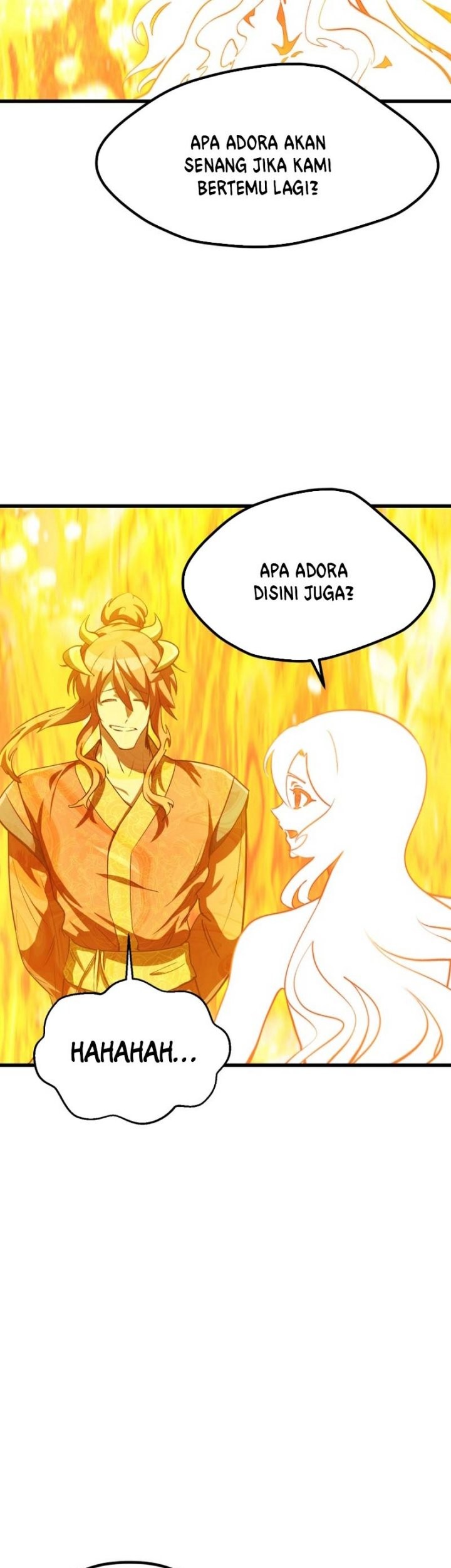 Sword King Chapter 182 Gambar 54