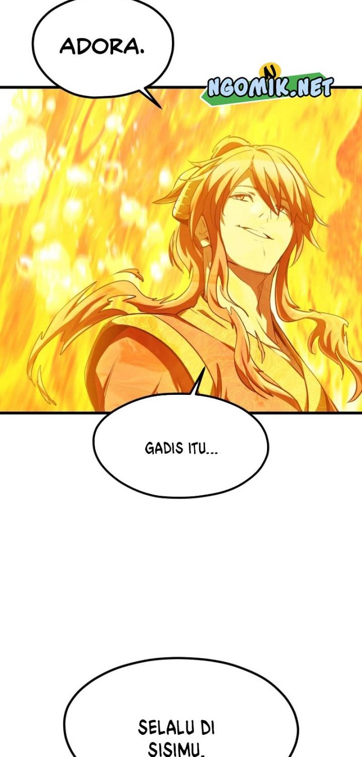 Sword King Chapter 182 Gambar 55