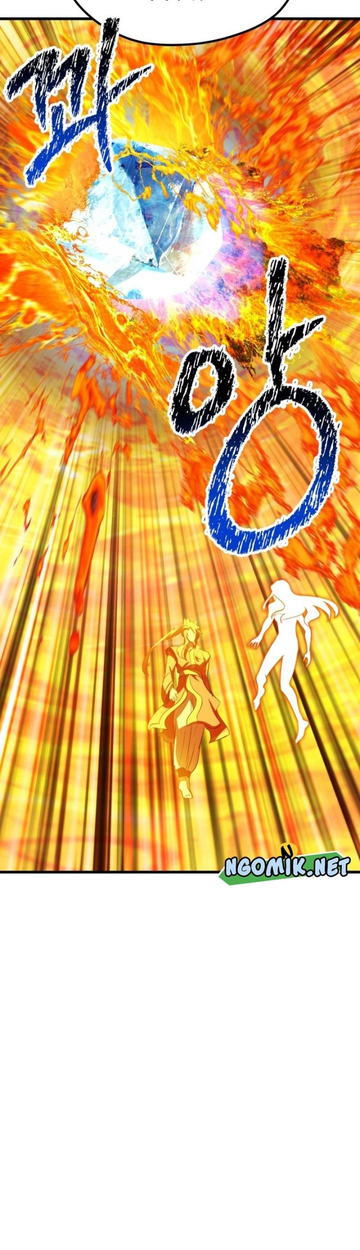 Sword King Chapter 182 Gambar 56