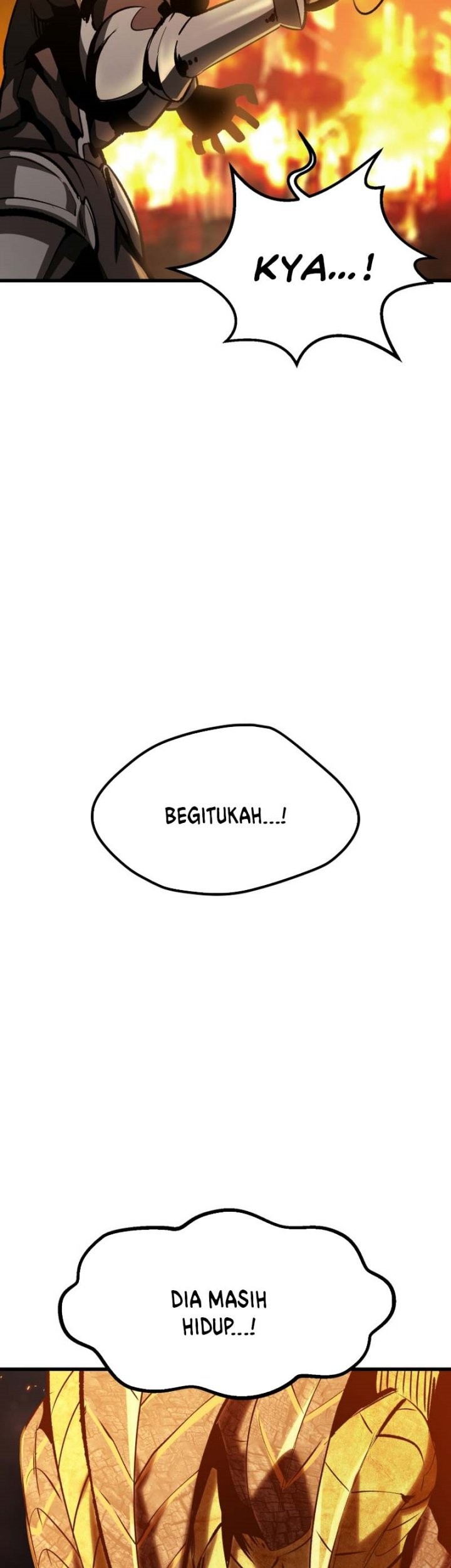 Sword King Chapter 182 Gambar 42