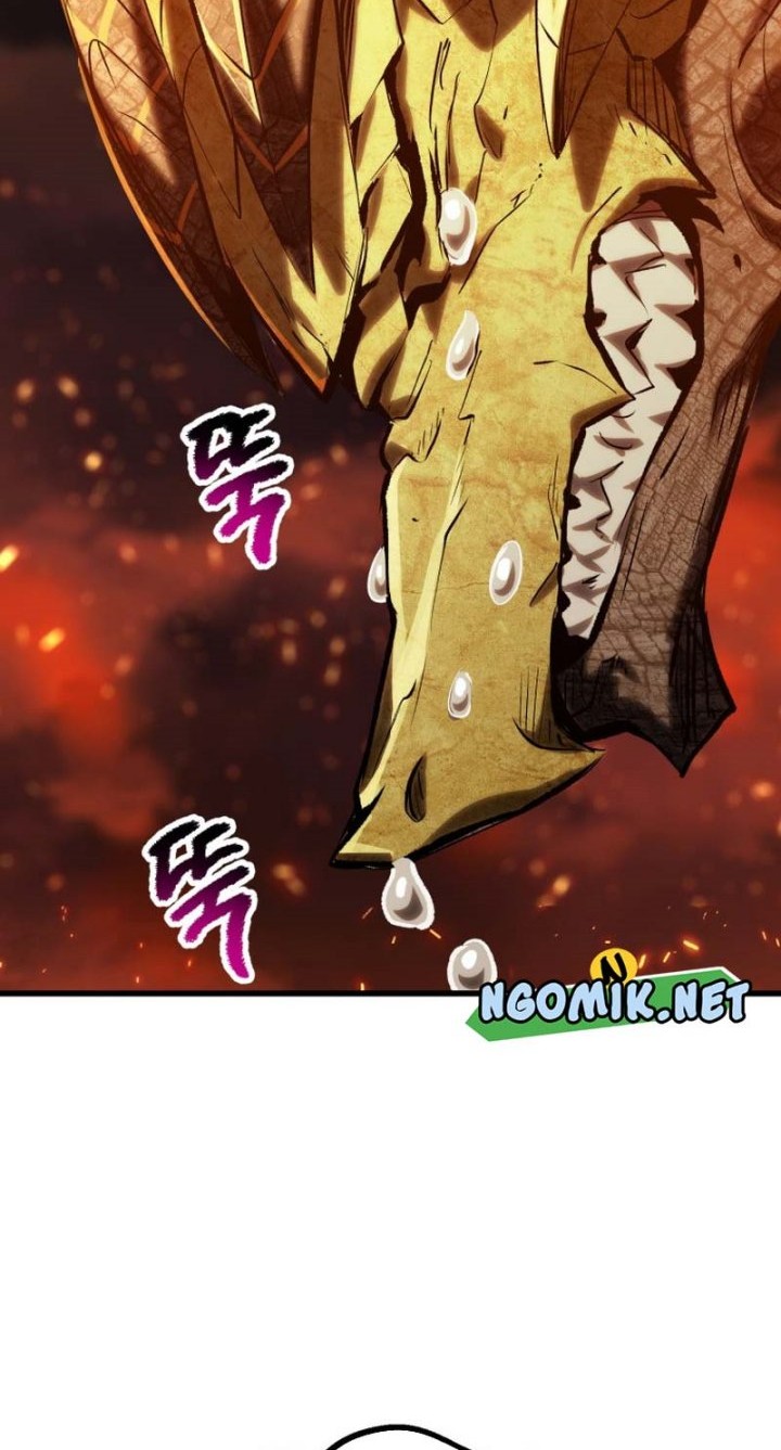 Sword King Chapter 182 Gambar 43