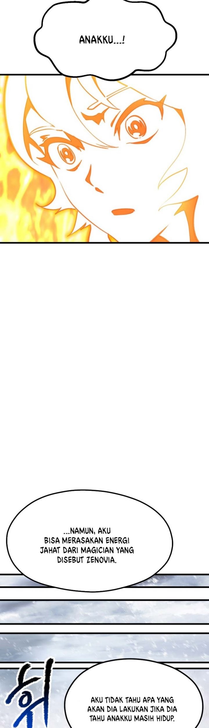 Sword King Chapter 182 Gambar 44