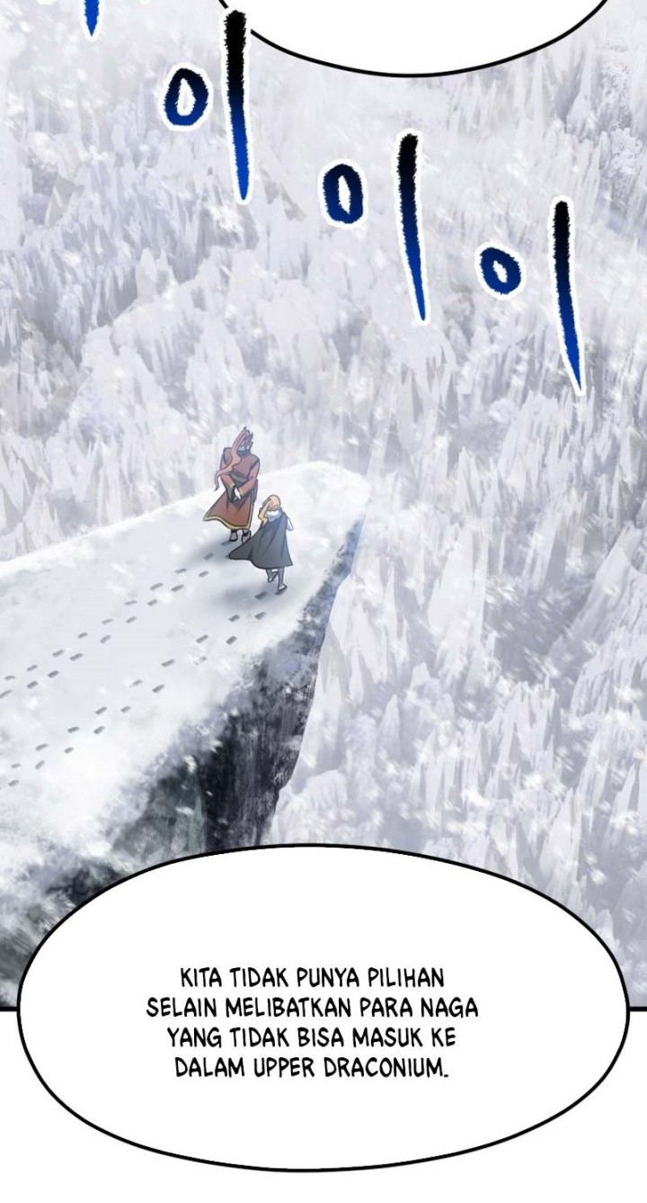 Sword King Chapter 182 Gambar 45