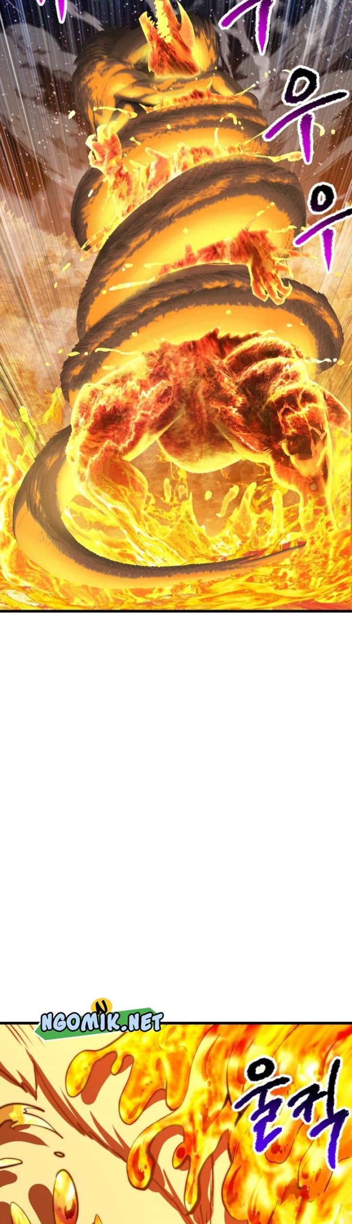 Sword King Chapter 182 Gambar 66