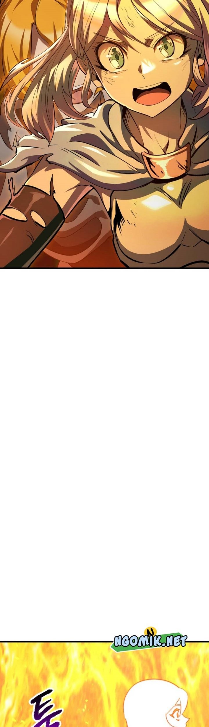 Sword King Chapter 182 Gambar 70
