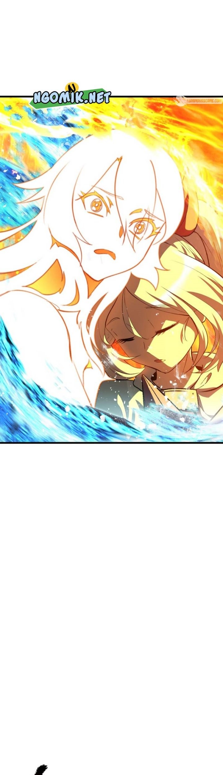 Sword King Chapter 182 Gambar 74