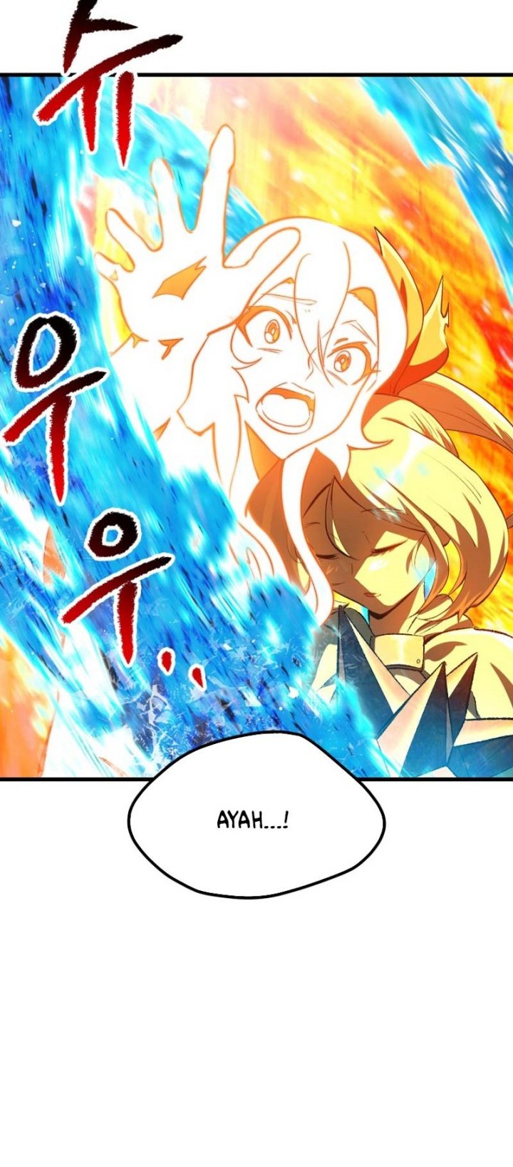 Sword King Chapter 182 Gambar 75