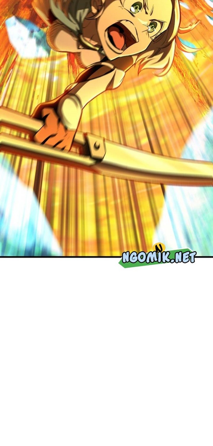 Sword King Chapter 182 Gambar 59