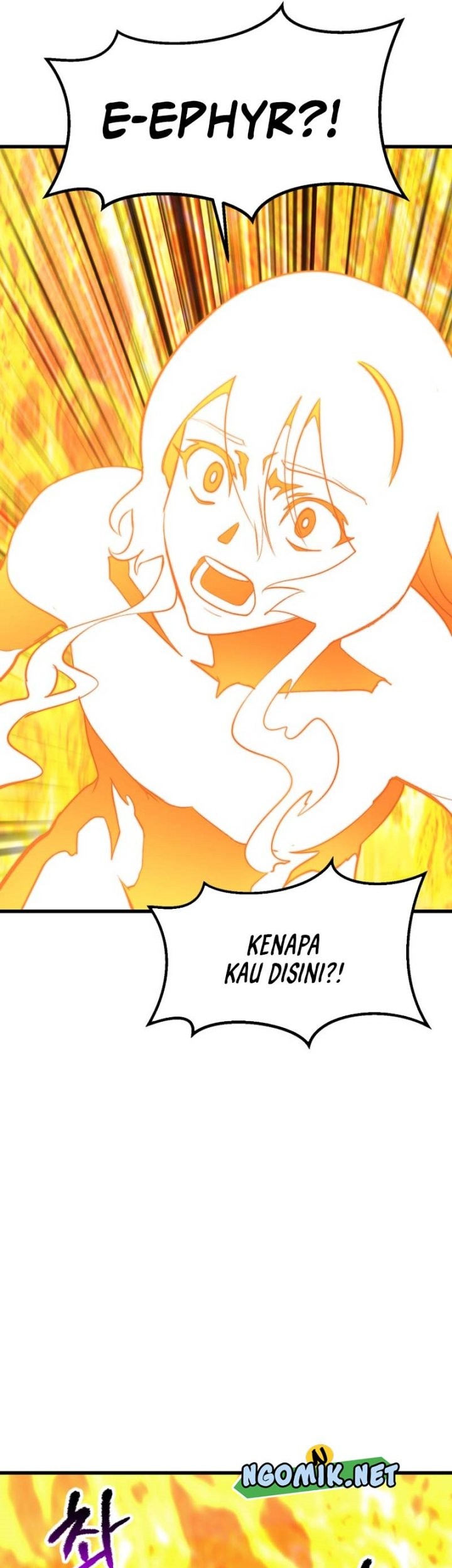 Sword King Chapter 182 Gambar 60