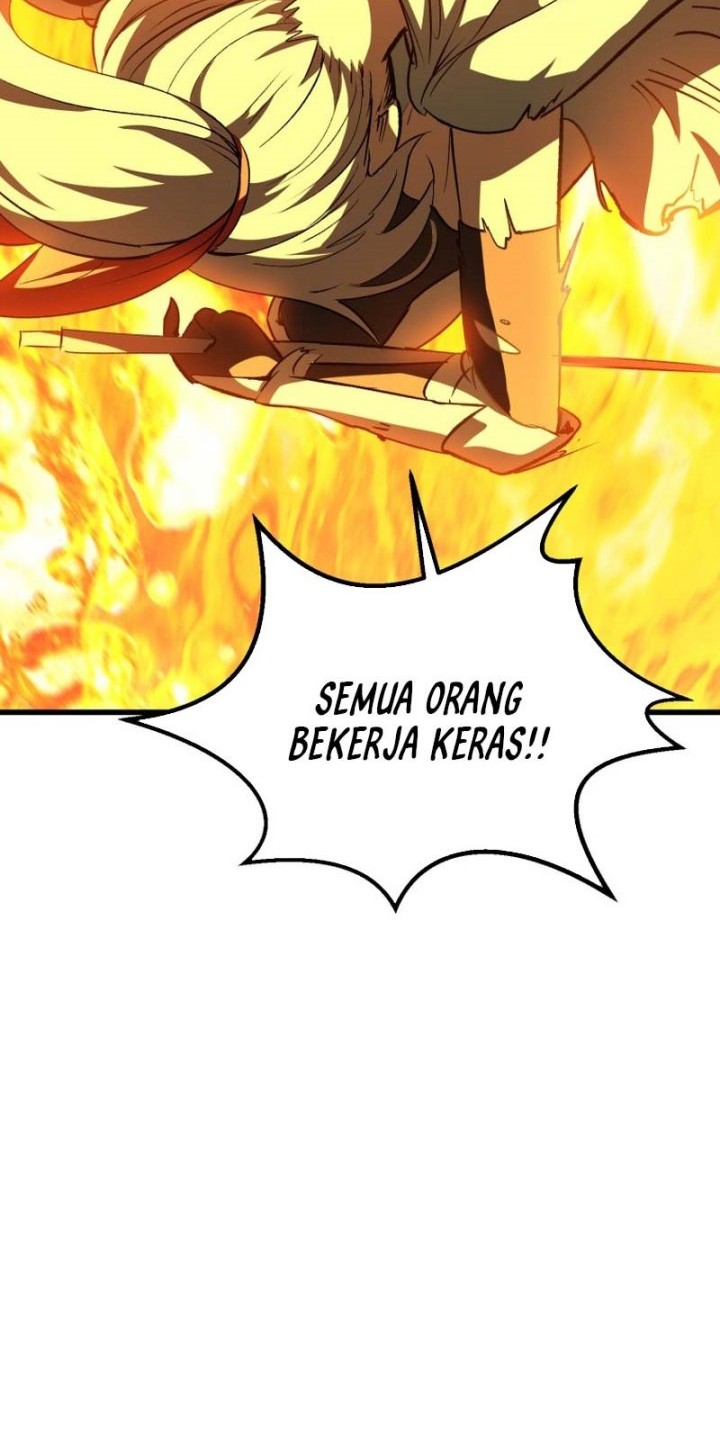 Sword King Chapter 182 Gambar 63