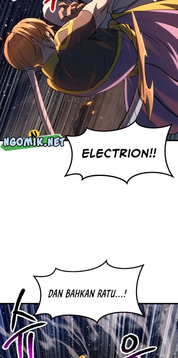 Sword King Chapter 182 Gambar 65