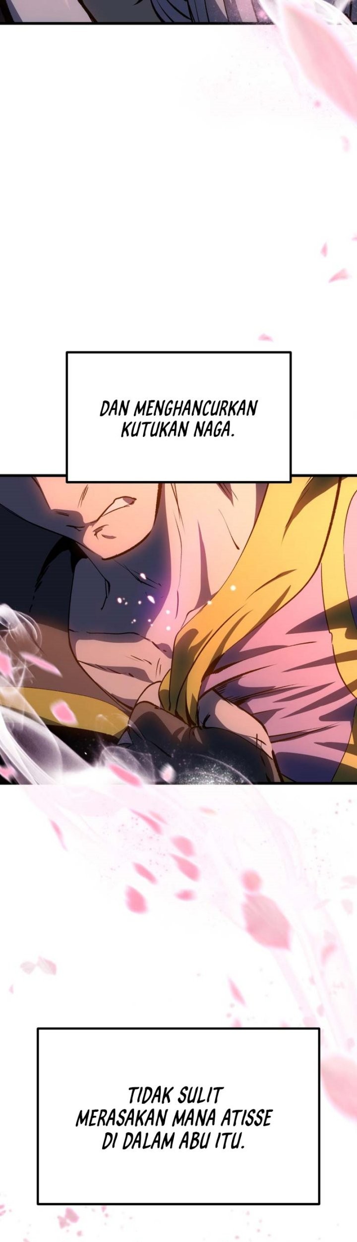 Sword King Chapter 182 Gambar 4