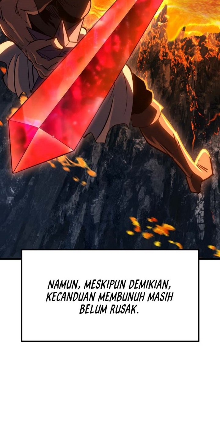 Sword King Chapter 182 Gambar 9