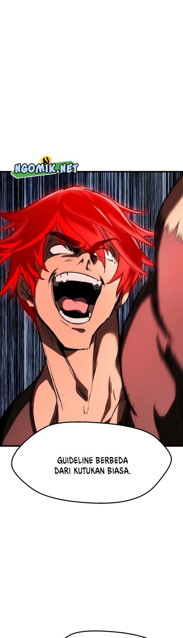 Sword King Chapter 182 Gambar 10