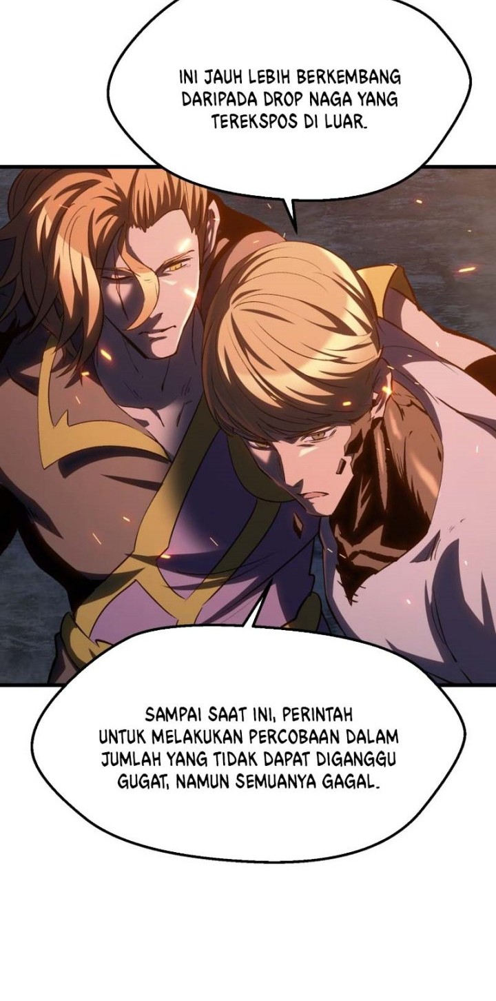Sword King Chapter 182 Gambar 11