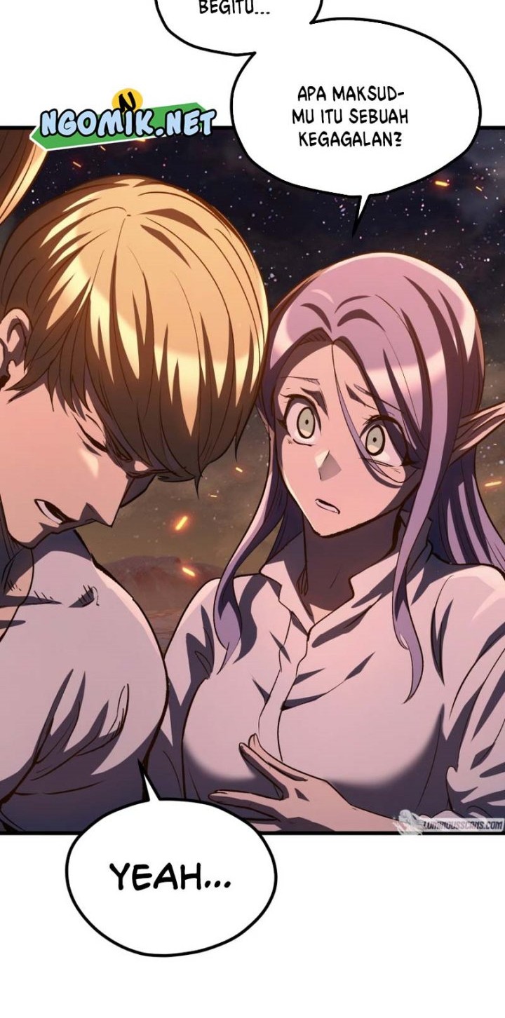 Sword King Chapter 182 Gambar 13